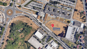 Progressos | WP1 – STAR Institute assina acordo de direito de superfície para a construção de infraestrutura do CTI