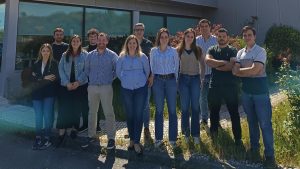 Progressos | Reunião presencial do PPS16