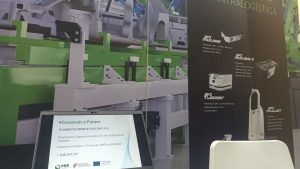 Evento | PPS18 representado pela Flowbotic em feiras internacionais