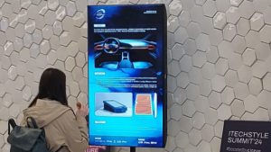 Evento | WP2_PPS2 presente na iTechStyle Summit 24