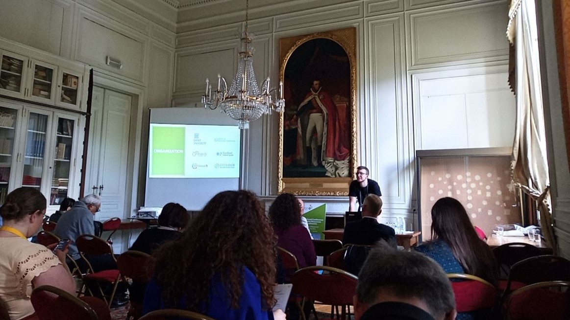 PPS4 – Conferência UA (2)