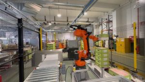 Progressos | WP5_PPS5 – ZF desenvolve sistema robótico inovador