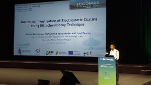 Progressos | WP9_PS15 – UBI presente no 9º ECCOMAS 2024