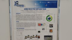 Progresso | WP4_PPS4 – UA marcou presença no 32º IMRC