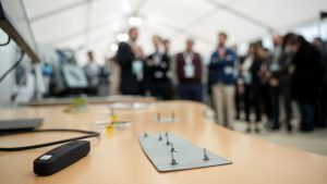 Apresentação Tech Day 