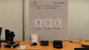 Progressos | PPS2 – Módulos inteligentes, funcionais e digitais para o interior automóvel