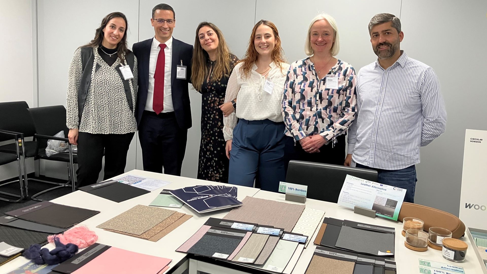 PPS3 – Visita Março