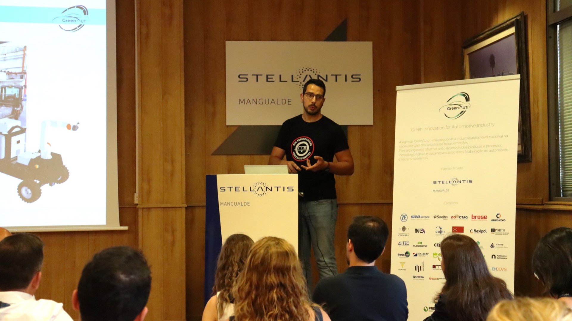 Agenda GreenAuto - PPS10