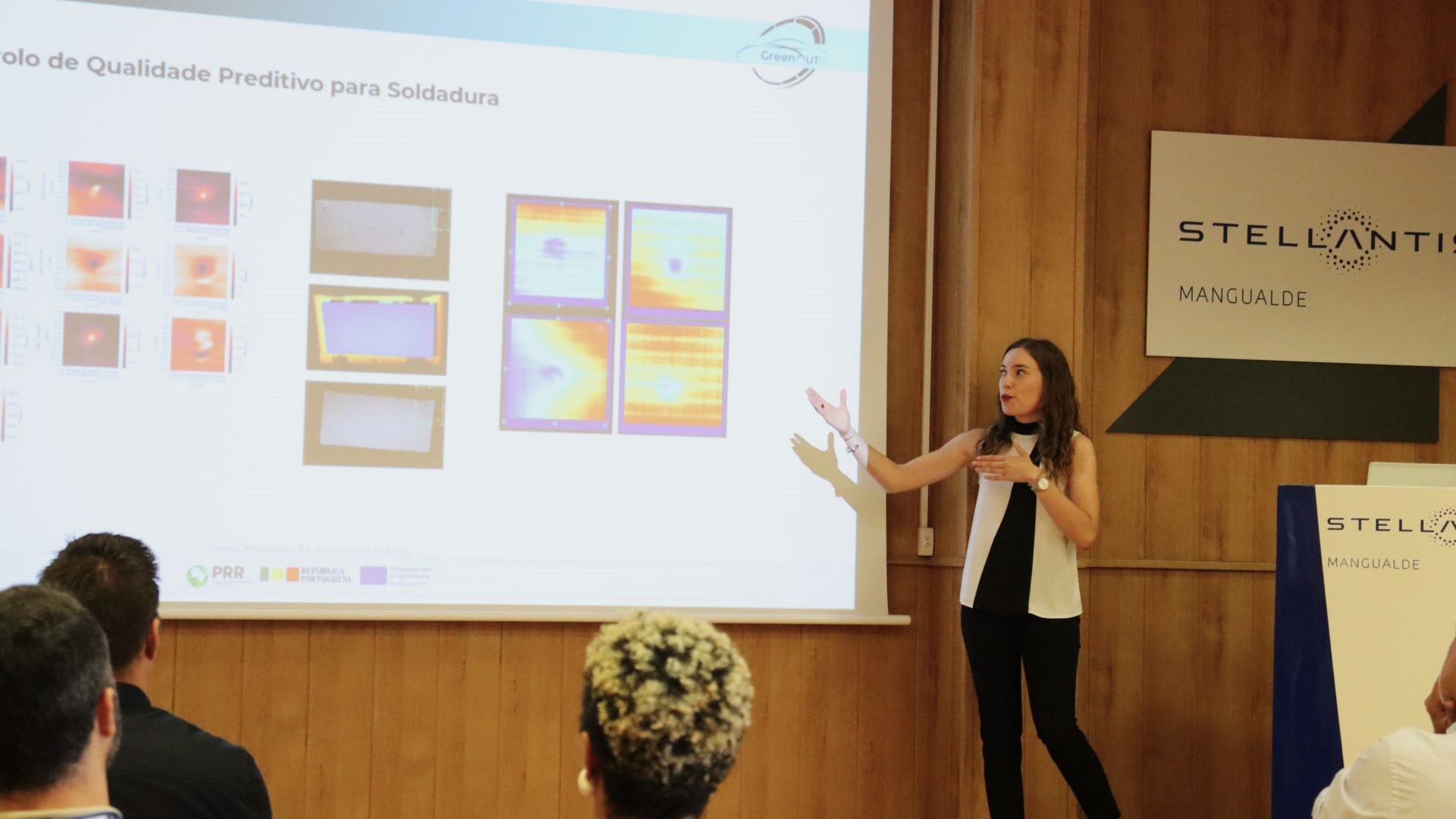 Agenda GreenAuto - PPS14