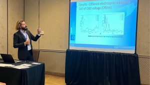PPS15 | Apresentações de trabalhos científicos na Fluids Engineering Division Summer Meeting