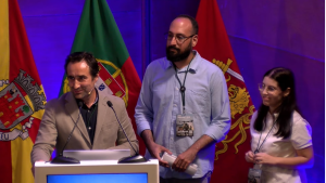 PPS15 | IPV dissemina projeto no Seminário de Inovação do Exército 2025