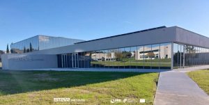 Inauguração do Centro de Tecnologia e Inovação do STAR Institute