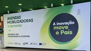 3º Encontro das Agendas Mobilizadoras
